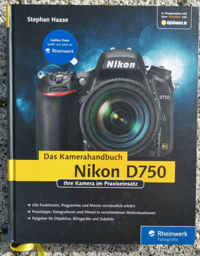 Nikon d750 das - d750.,