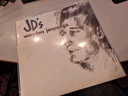 Waylon jennings s - jennings,