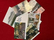 Royal Cruise Line Crown