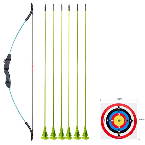 10lbs kid recurve bogen - 10lbs,