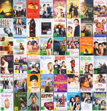 DVD Filme Klassiker Sammlung