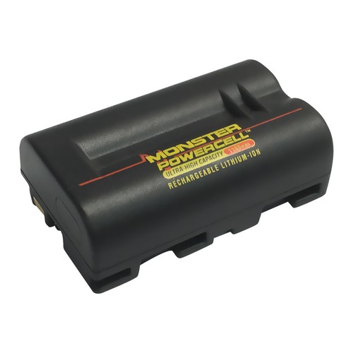Replacement battery for sony - replacement,