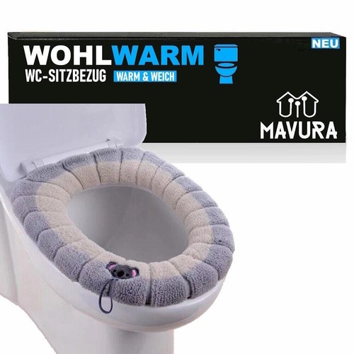 Wohlwarm sitzbezug - wohlwarm, wc-sitzbezug