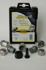 Felgenschloss Chrysler Neon