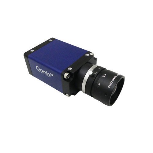 Teledyne dalsa genie - dalsa,