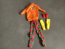 Barbie Kleidung United Colors