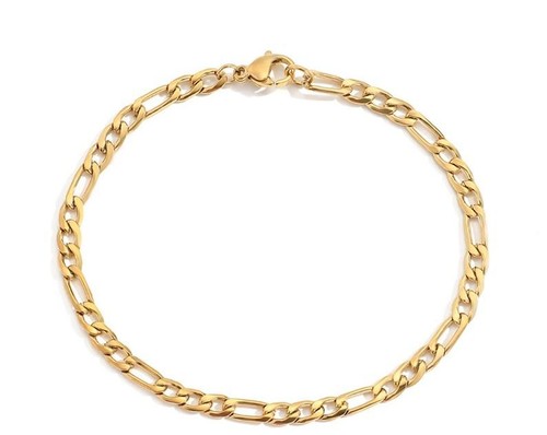 Damen panzerarmband armkette - damen,