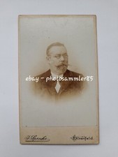 CdV Ehrenfeld ca. 1880