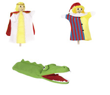 Handpuppe Kaspertheater