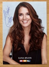 Elena Bruhn AK RTL Explosiv