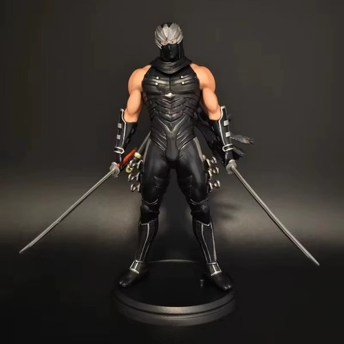 Instock ninja gaiden - instock,