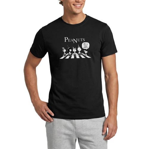 Peanuts snoopy charlie - peanuts,