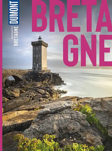Dumont bildatlas bretagne - dumont,