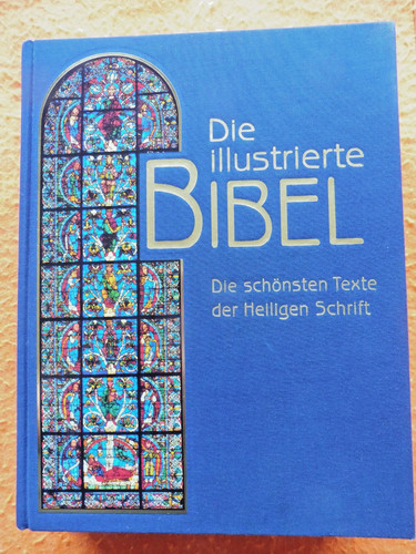 Die illustrierte bibel - die,