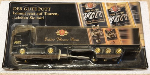 Pott rum mercedes - rum, benz