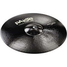 Crash-Becken Paiste Color