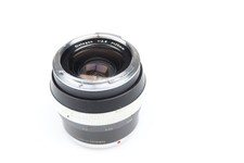 Carl Zeiss Distagon 25mm f2.8