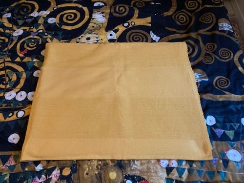 Ikea indira tagesdecke - ikea, gelb