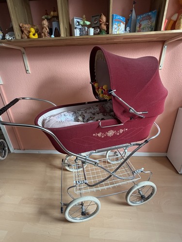 Zekiwa kinderwagen - zekiwa,