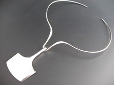 Collier Silber 925 David