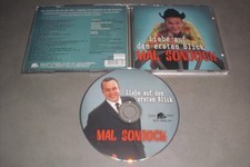 Mal Sondock - Liebe Auf Den Ersten Blick Bear Family Records