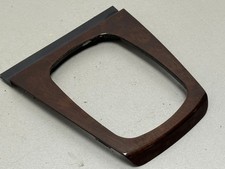 Holzdekor Schaltkulisse  Skoda