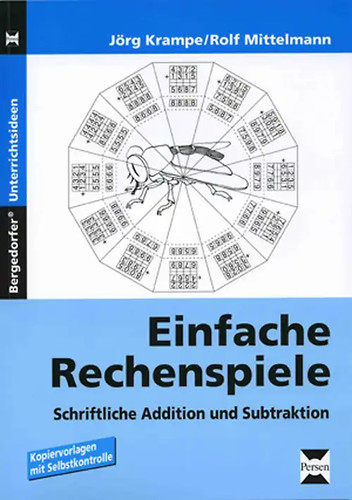 Einfache rechenspiele - einfache,