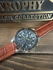 Camel Active Chronograph