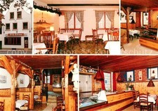 Toenning Nordseebad Restaurant