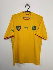 KAMERUN NATIONALMANNSCHAFT