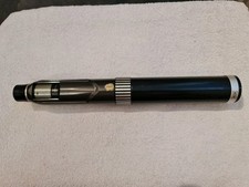 BOB 13-40x40 Zoom Fernrohr,Spektiv gebraucht mit guter Optik aus Japan 