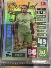 Match Attax Bundesliga