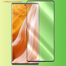 Wear-Resisting Full Coverage