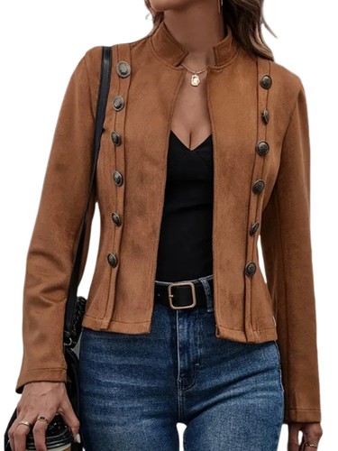 Damenjacke aus - damenjacke,