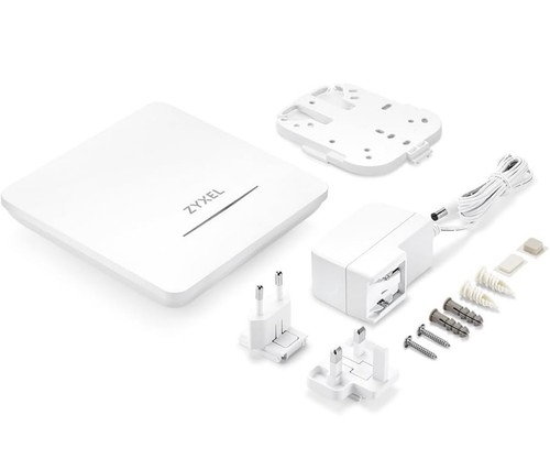 Zyxel nwa50be pro - pro, wifi