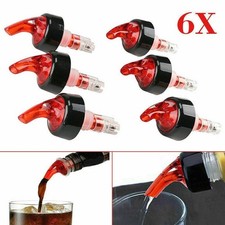 6Stk.-Ausgießer-2-cl.-Schnaps