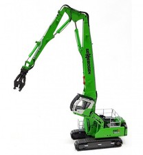 CONRAD, SENNEBOGEN 830E