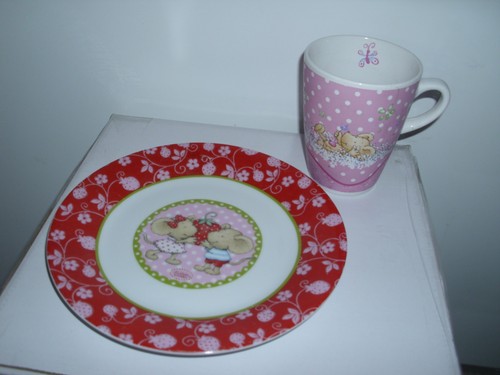 Lillebi kinder becher - lillebi,