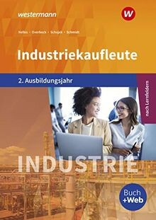 Industriekaufleute ausgabe - industriekaufleute,