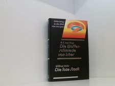 Unterwegs in die Welt von