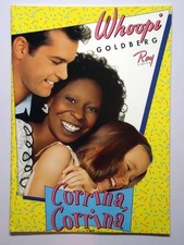 Corrina whoopi - -,