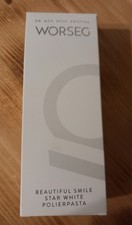 Dr . Med Dent Kristina Worseg ~ Beautiful Smile Star White Polierpasta