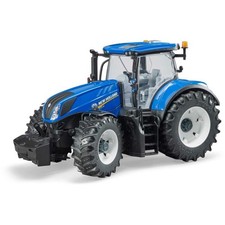 BRUDER® 03120 Traktor New