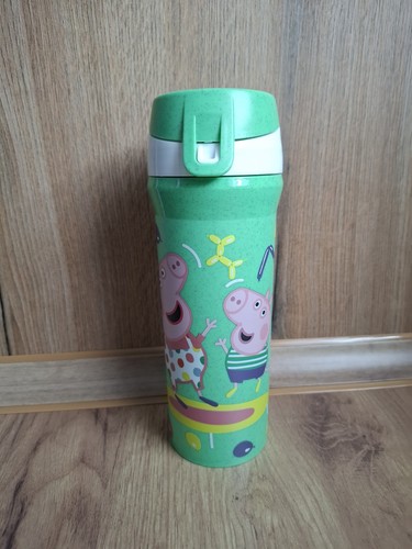 Koziol trinkbecher peppa wutz - trinkbecher,