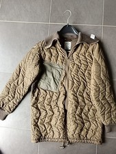Bundeswehr Kälteschutzjacke Größe 6 -neu-