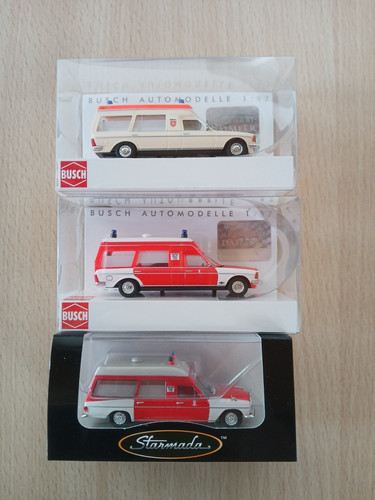 Starmada busch mercedes - starmada,