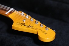 Fender Jazzmaster /