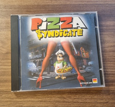 Pizza Syndicate (PC) CD
