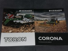 KERNER TORON Frontpacker