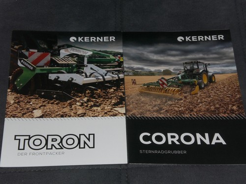 Kerner toron frontpacker - kerner,